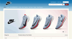 Desktop Screenshot of modesalonmn.com
